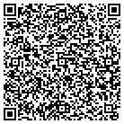 QR code with Ccbi Central Village contacts