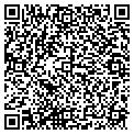 QR code with Casha contacts