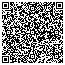 QR code with D C Freight contacts