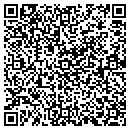 QR code with RKP Tool Co contacts
