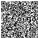 QR code with Larry's Luau contacts
