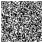 QR code with P & G Employee Federal Cr Un contacts