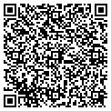 QR code with AATEC contacts