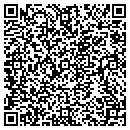 QR code with Andy E Amos contacts