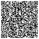 QR code with J & J Mortgage Consultants Inc contacts