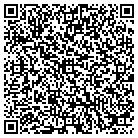 QR code with H & R Block Tax Service contacts