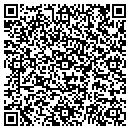 QR code with Klosterman Bakery contacts