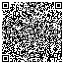QR code with Rjv Contracting contacts