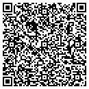 QR code with Finish Line contacts