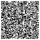 QR code with E J Rawson Trucking Co Inc contacts