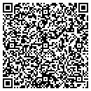 QR code with Urbana Engineer contacts