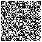 QR code with Fairborn BUICK-GMC Truck Inc contacts