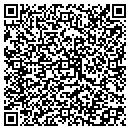 QR code with Ultrafab contacts