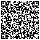 QR code with Central Decorator Service contacts