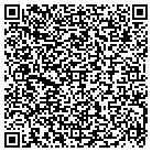 QR code with Yanni's Cards & Gifts Inc contacts