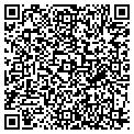 QR code with S J C C contacts