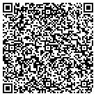 QR code with Hollywood Scapes Inc contacts