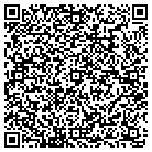 QR code with JTD Davis Landscape Co contacts