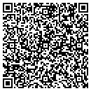 QR code with Oak Hill Banks contacts
