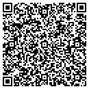 QR code with Trax Lounge contacts