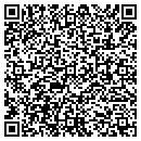 QR code with Threadware contacts