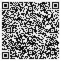 QR code with RFI contacts