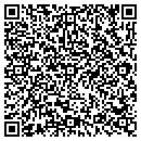 QR code with Monsaur Mark A MD contacts