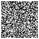QR code with AST Machine Co contacts