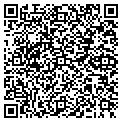 QR code with Visionair contacts