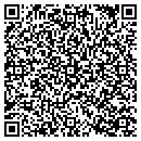 QR code with Harper Allen contacts