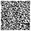 QR code with Hirns Tire contacts