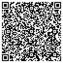 QR code with Osborne C J Dvm contacts