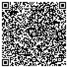 QR code with First Baptist Church Of Okeana contacts