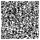 QR code with Music Shoppe & EDS Electronics contacts