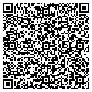 QR code with J D Pendleton & Assoc contacts