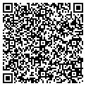 QR code with Kazes contacts