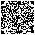 QR code with Nitro 6 contacts
