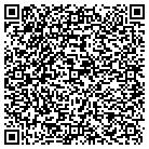 QR code with Pryority Medical Billing Inc contacts
