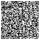 QR code with Accessoride Specialties LTD contacts