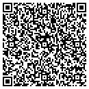 QR code with TGW Intl Inc contacts