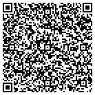 QR code with P B I Painting & Coatings contacts