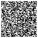 QR code with Zippy Tech contacts