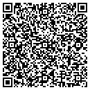 QR code with L'a Quality Fingers contacts