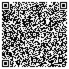 QR code with Tim Schlabach Masonry Co contacts