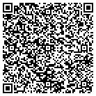 QR code with Chillicothe Transit System contacts
