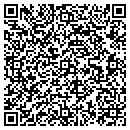 QR code with L M Gundersen Co contacts