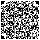 QR code with J D Byrider Auto Sales Of Woos contacts
