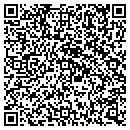 QR code with T Tech Systems contacts