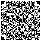 QR code with Kohl's Department Store contacts