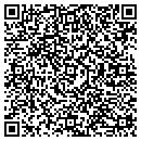QR code with D & W Service contacts